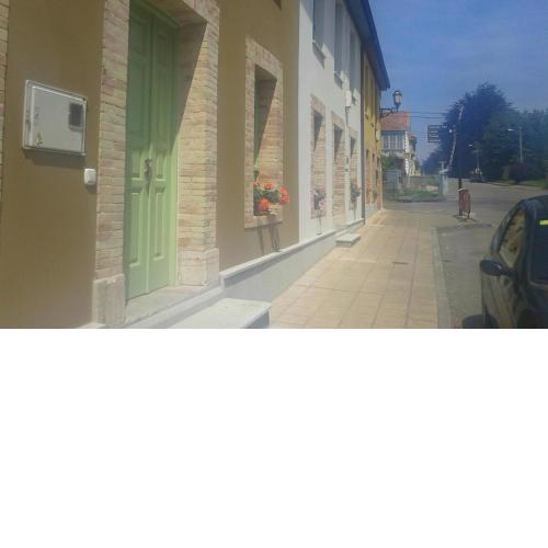 Casina de la Granda 100
