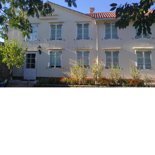 Casiña de Meyre