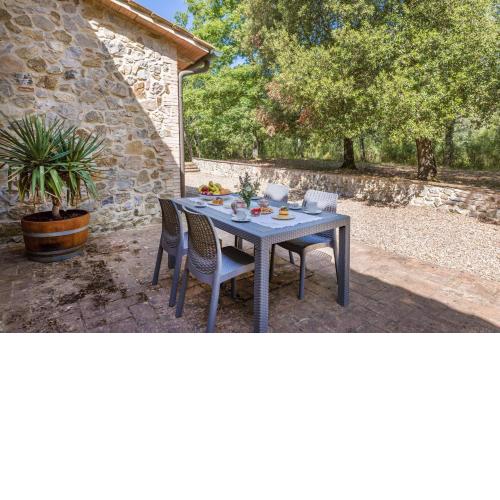 Casina del Bosco