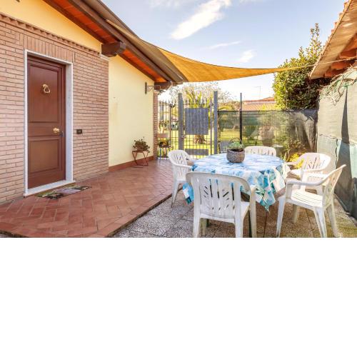 Casina del Glicine