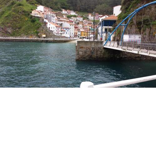 Casina del Puerto