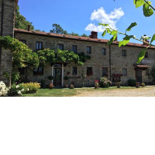 Casina Della Burraia