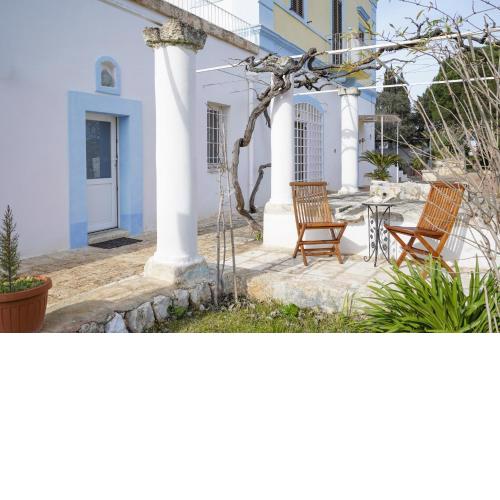 Casina delle Rose - Levante