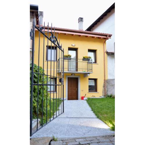 Casina dello Zio