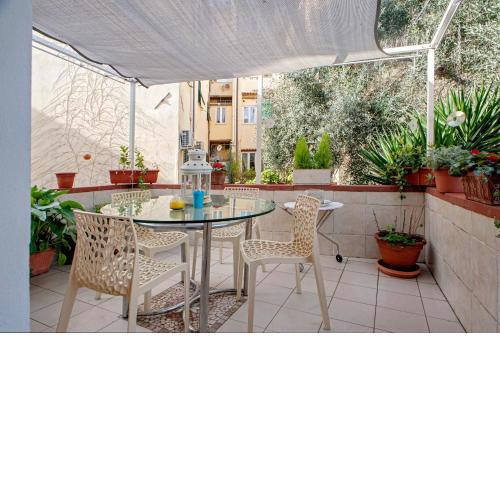 Casina di Alo e Ala