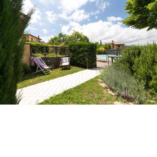 Casina di Dario