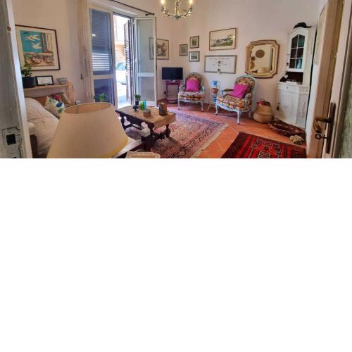 Casina di Marnie