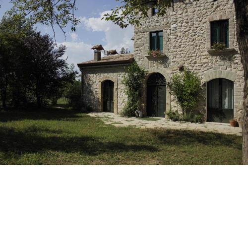 Casina di pietra