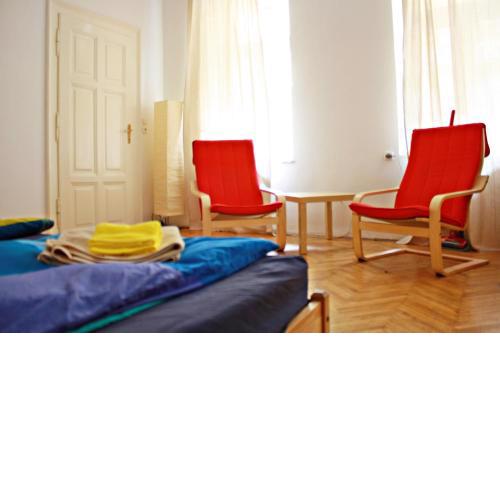 Casina di Tea Budapest