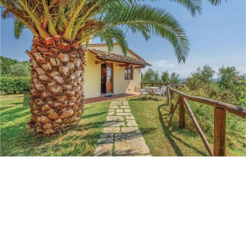 Casina Giardino