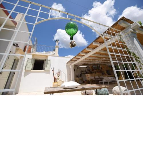 Casina Gidò