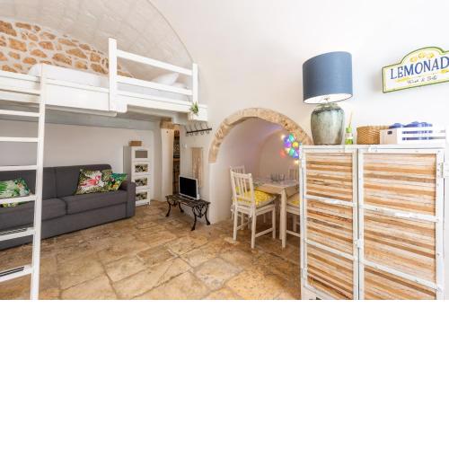 Casina La Cerasa
