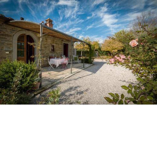 Casina La Graziosa