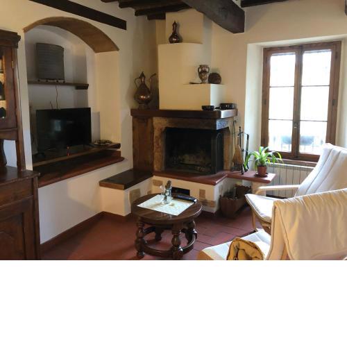 Casina la Porticciola