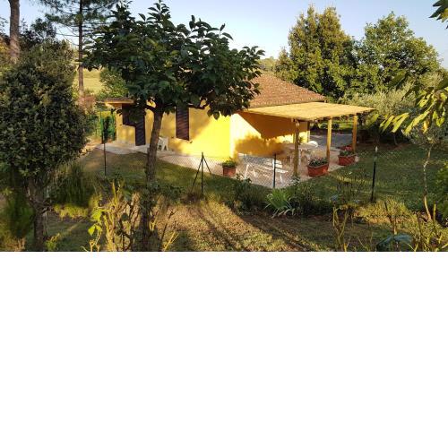 Casina Margherita