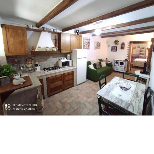 Casina Margot