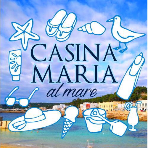 Casina Maria al Mare