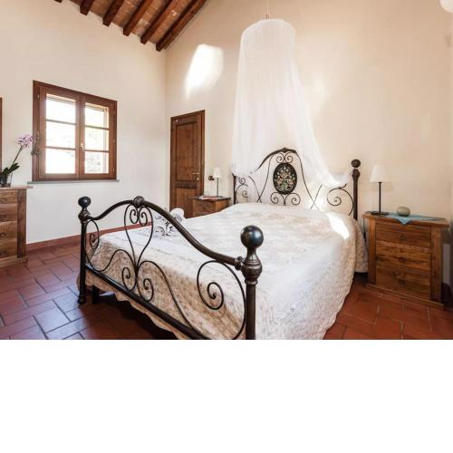 Casina Montenero