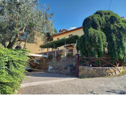 Casina MoroGina