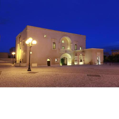 Casina Raho B&B