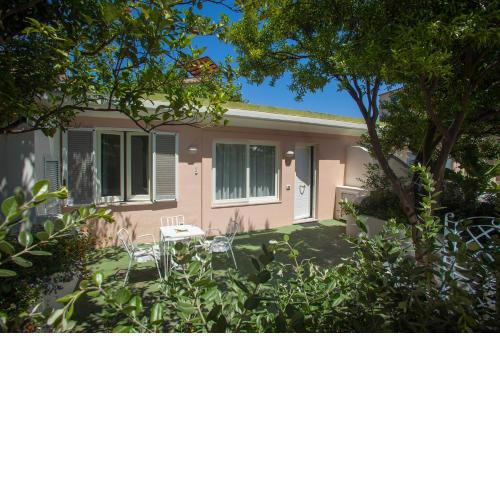 Casina Reale Ischia