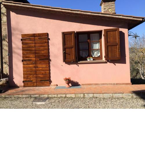 Casina Rosa