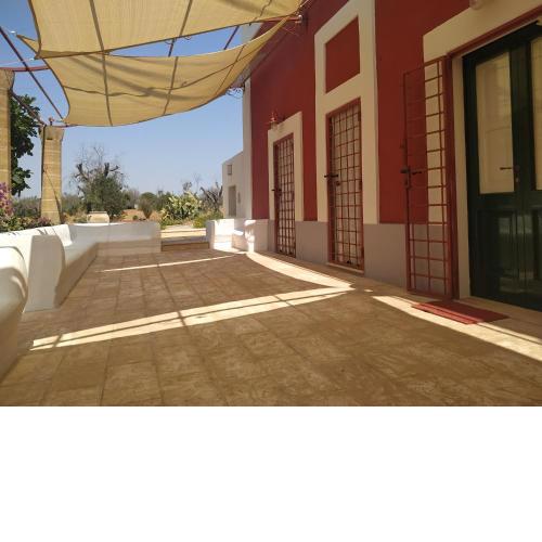 Casina Rossa di Pietrafitta