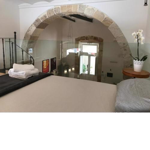 Casina Trento