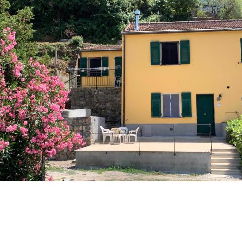 Casina Vacanze Chiara
