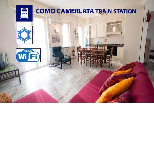 Casina!