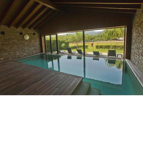 Casinas de San Martín