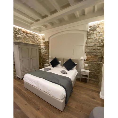 Casini’s house