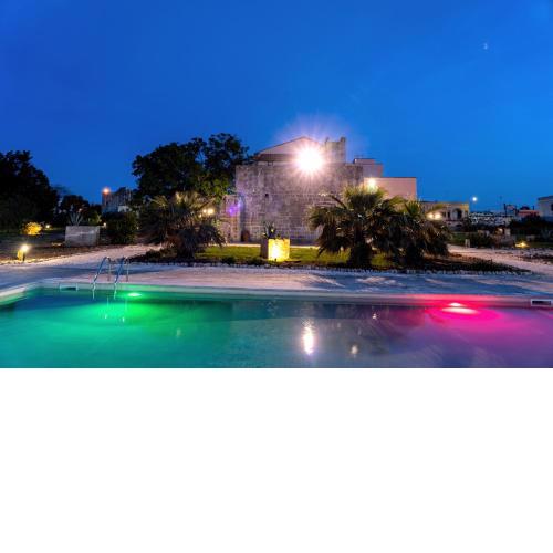 CASINO de VITI - Dimora storica con piscina