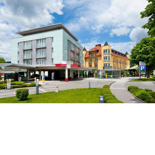 Casinohotel Velden