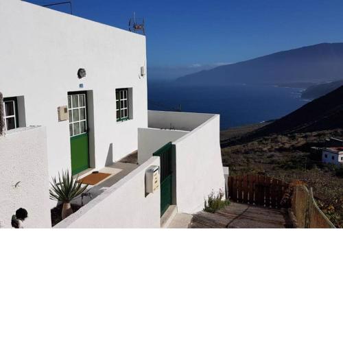 Casita Abuela Rosa