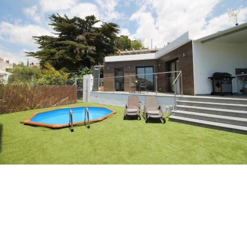 Casita Alberto SpainsunRentals