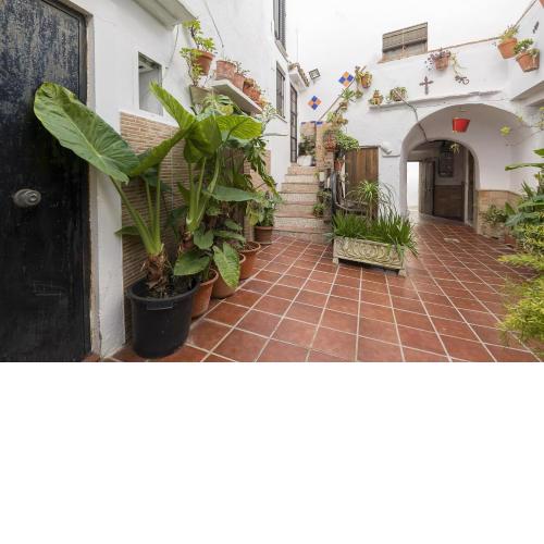 Casita Amarilla