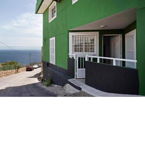 Casita Auxilia Bajo
