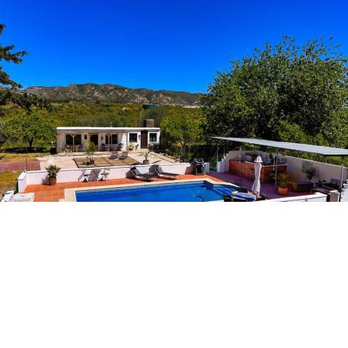 Casita Azahar Andalucia