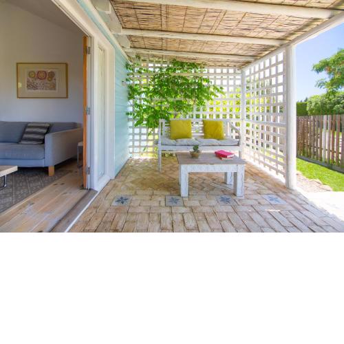 Casita Azulita