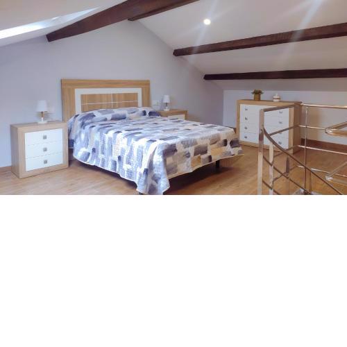 Casita Barrena