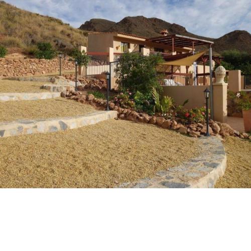 Casita Bella Vista