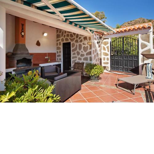 Casita Bentayga