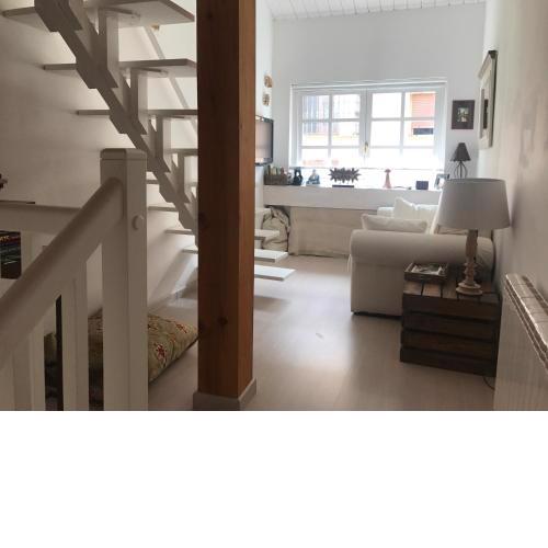 Casita Blanca