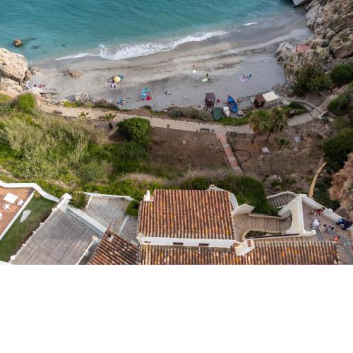 Casita Blanca