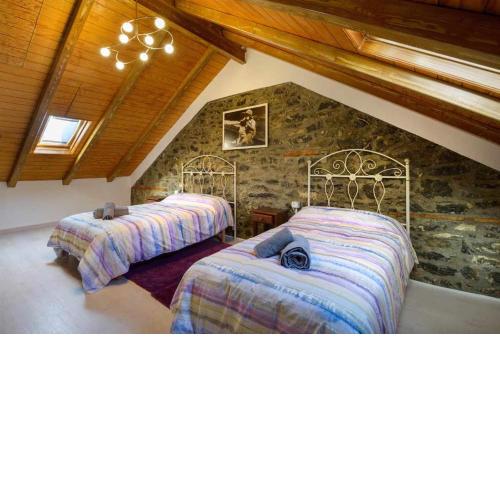 Casita centro panticosa