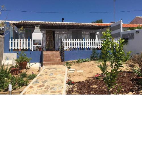 Casita Colibrí