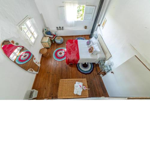 Casita Collado 3