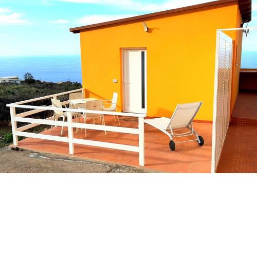 Casita con Encanto
