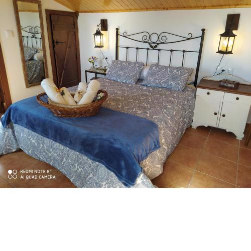 Casita con olor a mar A CASUCHA